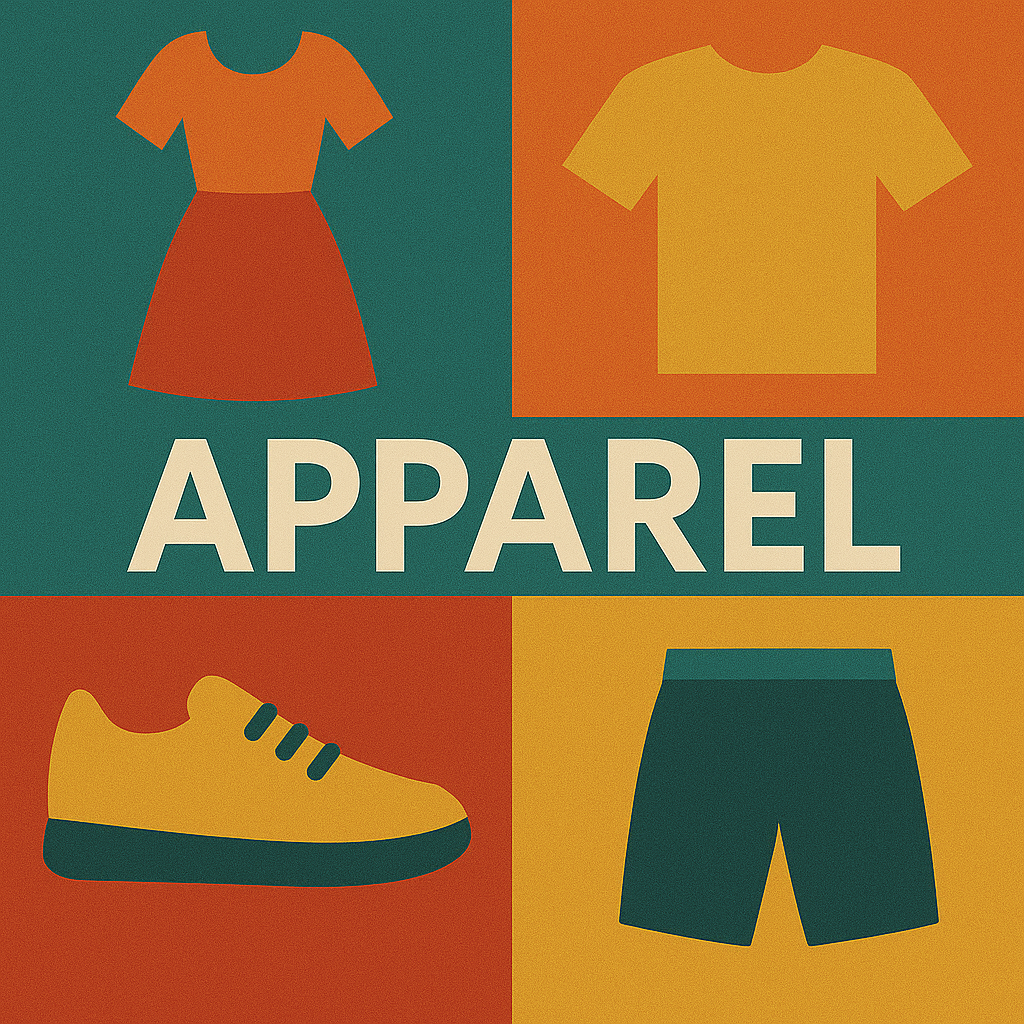 Apparel