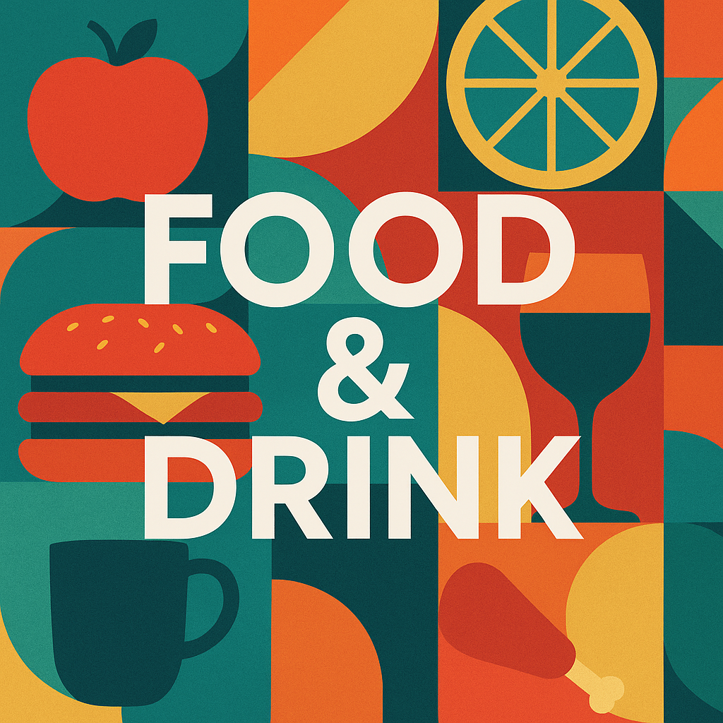 Food & Drink