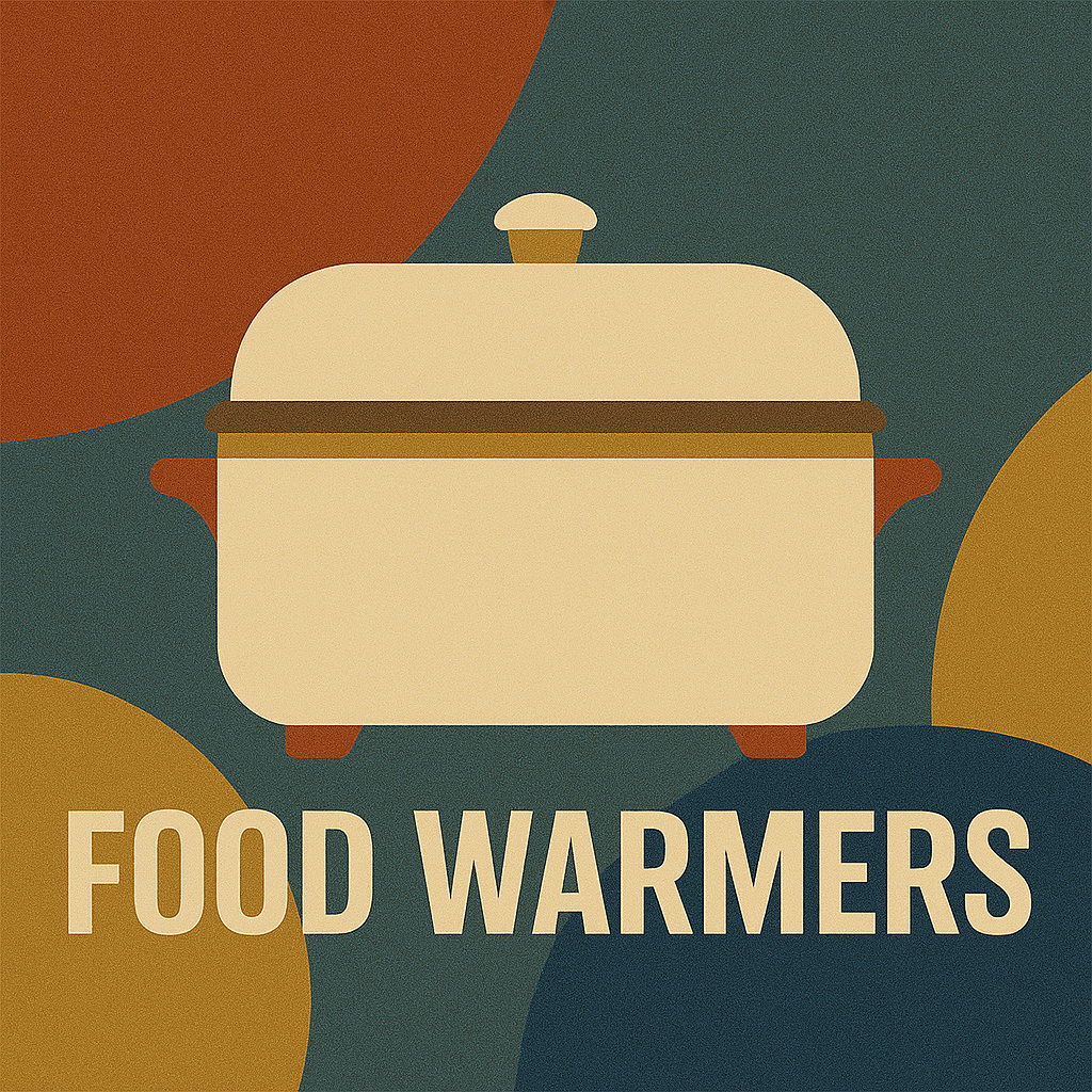 Food Warmers