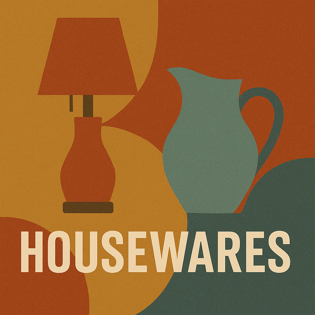 Housewares