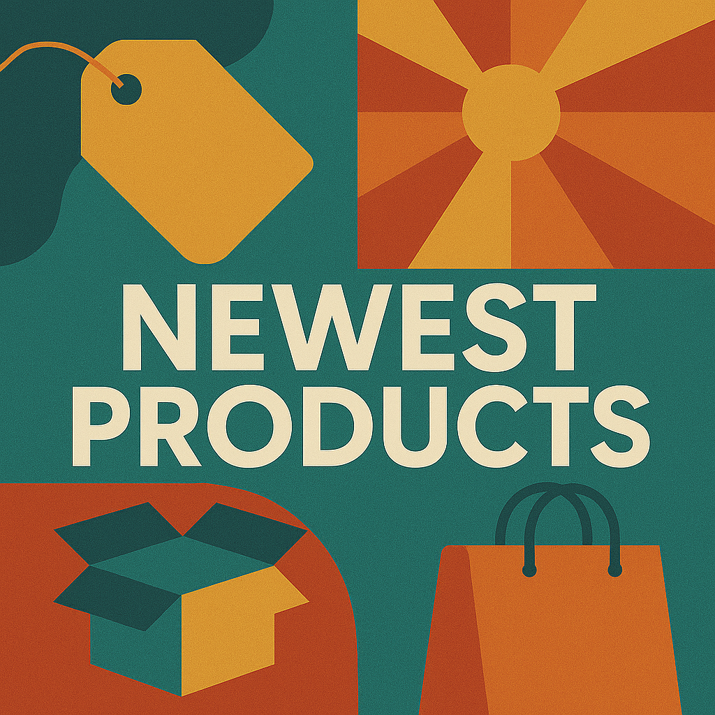 Newest Products