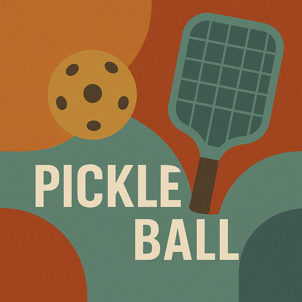 Pickleball