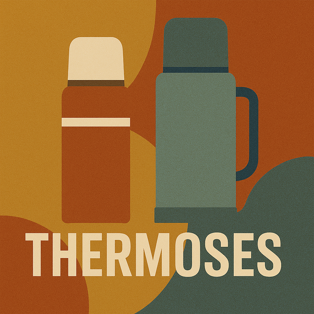 Thermoses