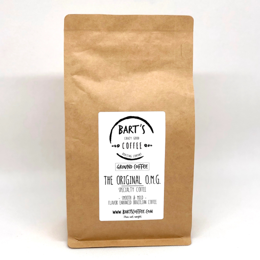 O.M.G. - Original | Crazy Good Coffee