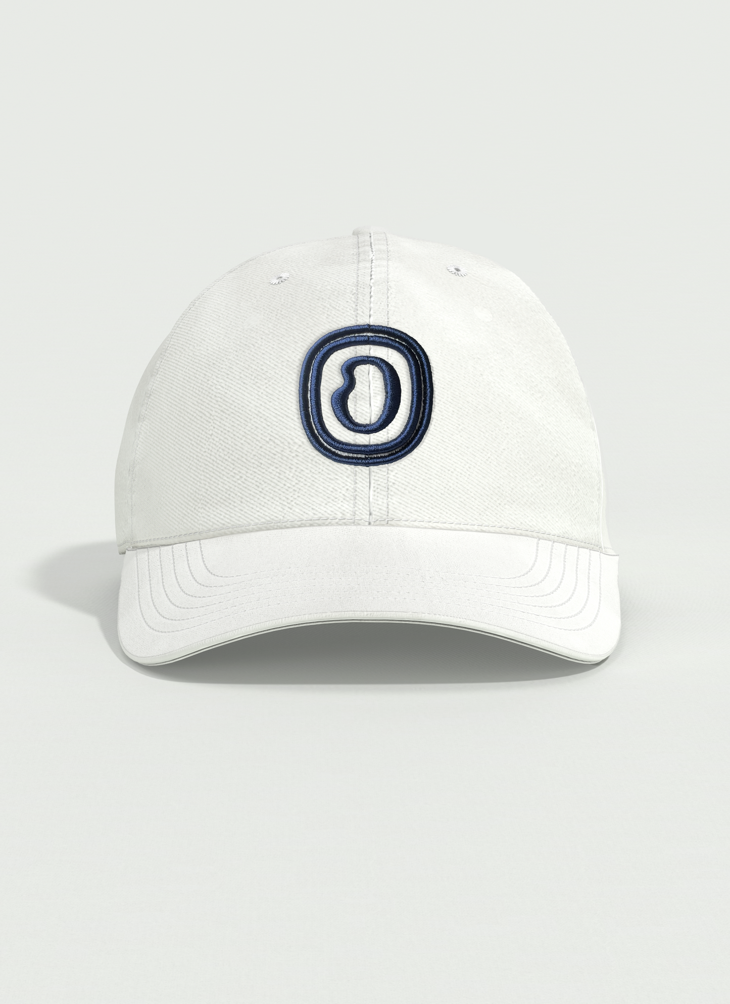 Ondine Bianca Baseball Cap UPF 45 - Stylish Sun Protection