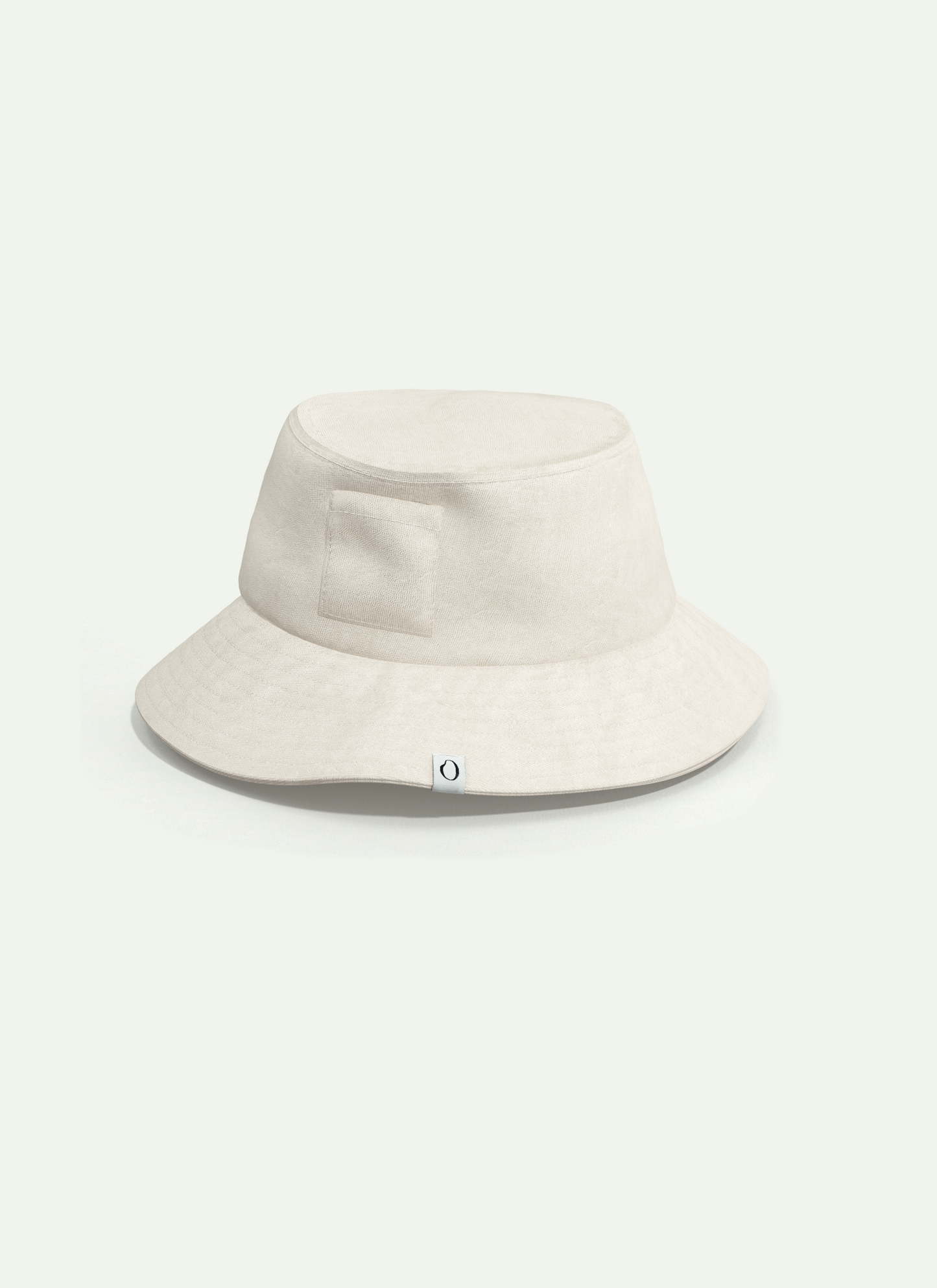 Ondine UPF 45 Bucket Hat – Lightweight Sun Protection