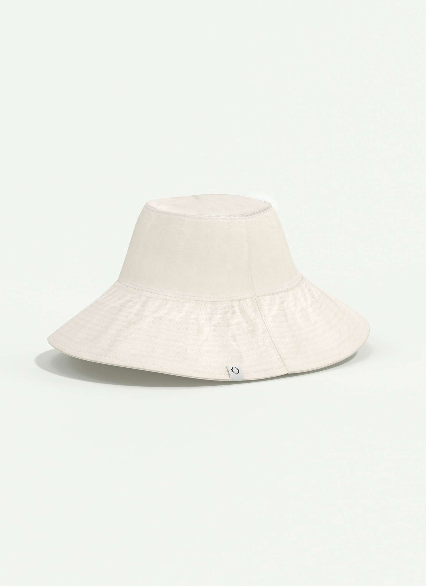 Ondine Womens Wide Brim Sun Hat for UV Protection