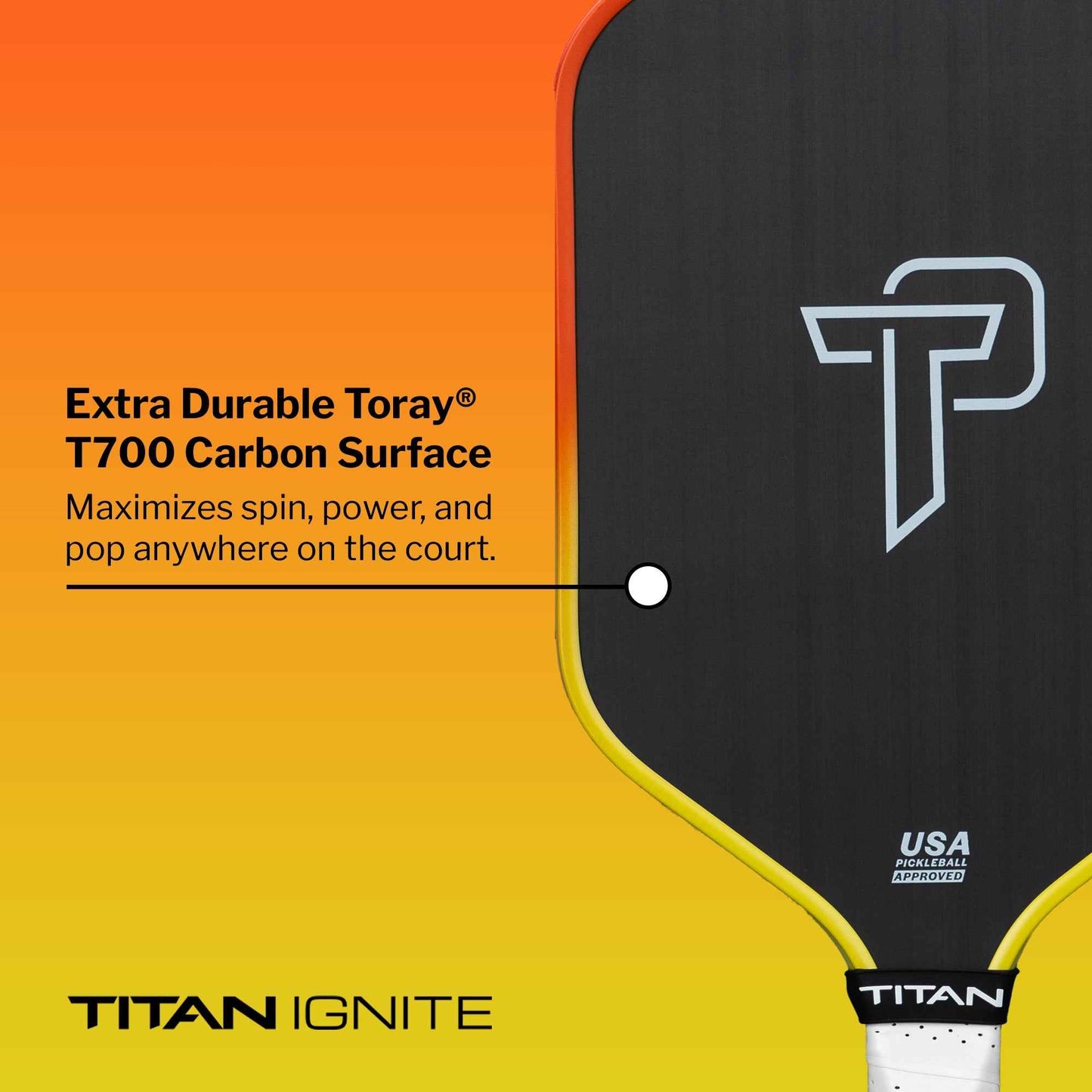Titan Ignite 16L