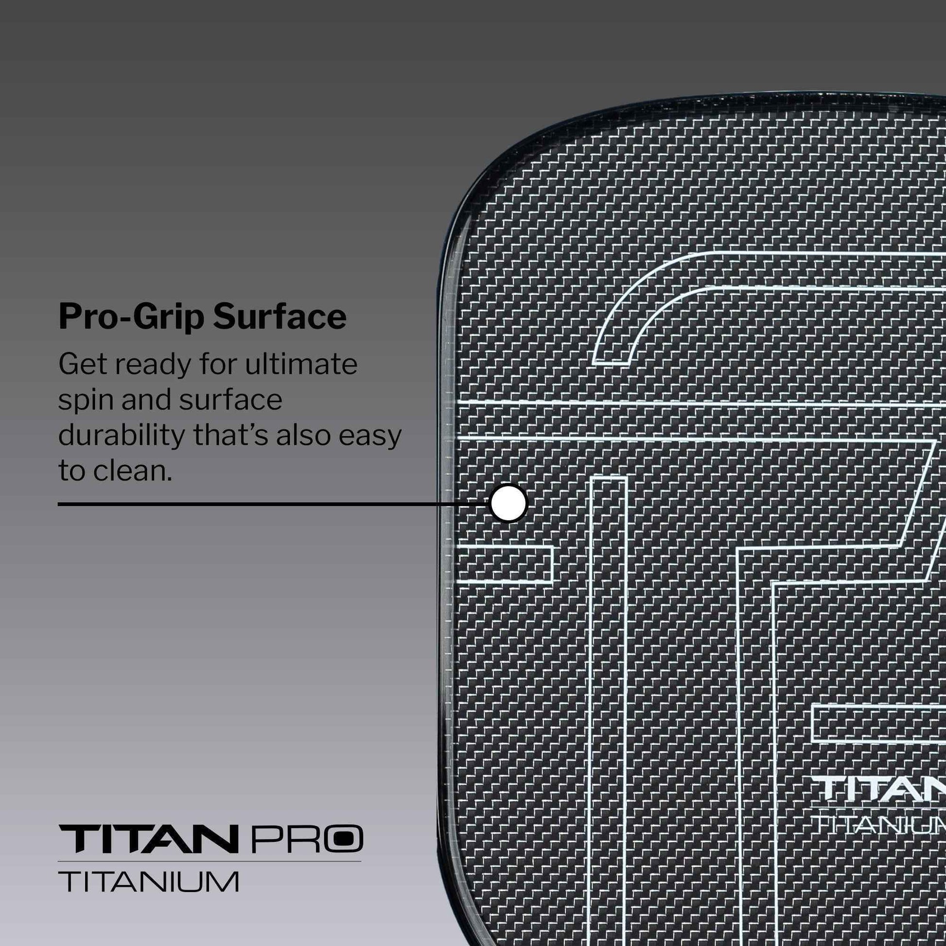 Titan Pro Titanium 14L