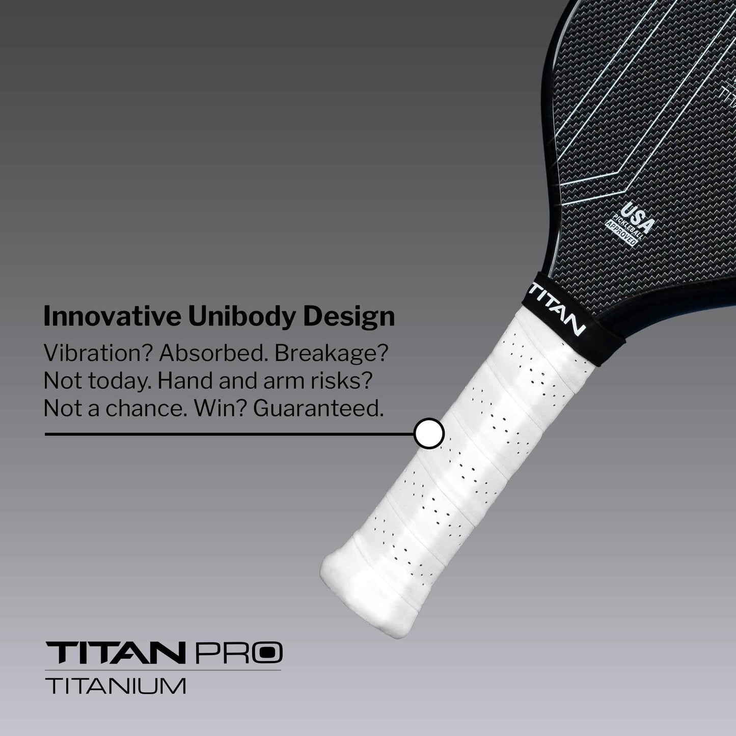Titan Pro Titanium 14L