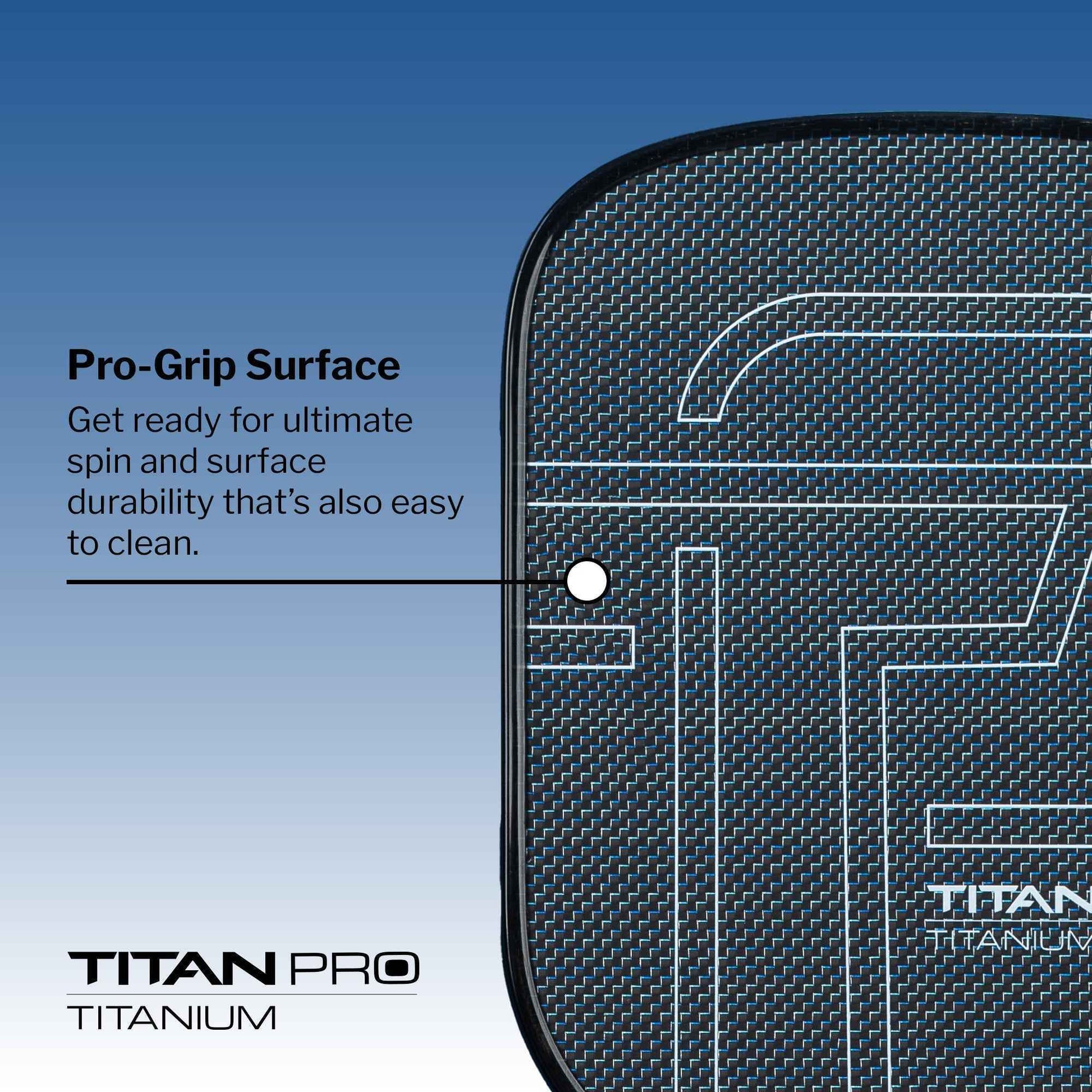 Titan Pro Titanium 16L