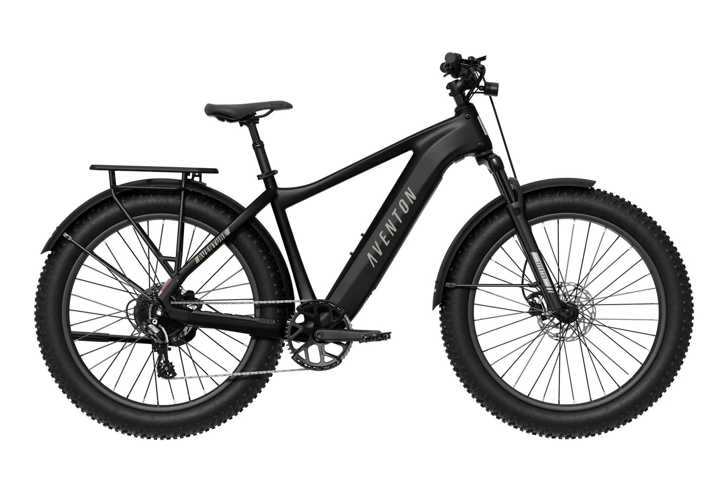 Rex E-Bikes Aventon Aventure.3 e-bike for sale - Fat Tire