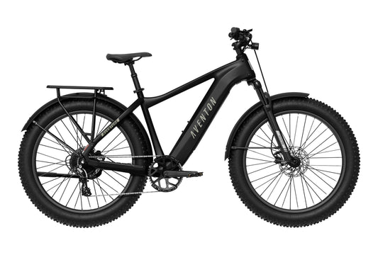 Rex E-Bikes Aventon Aventure.3 e-bike for sale - Fat Tire