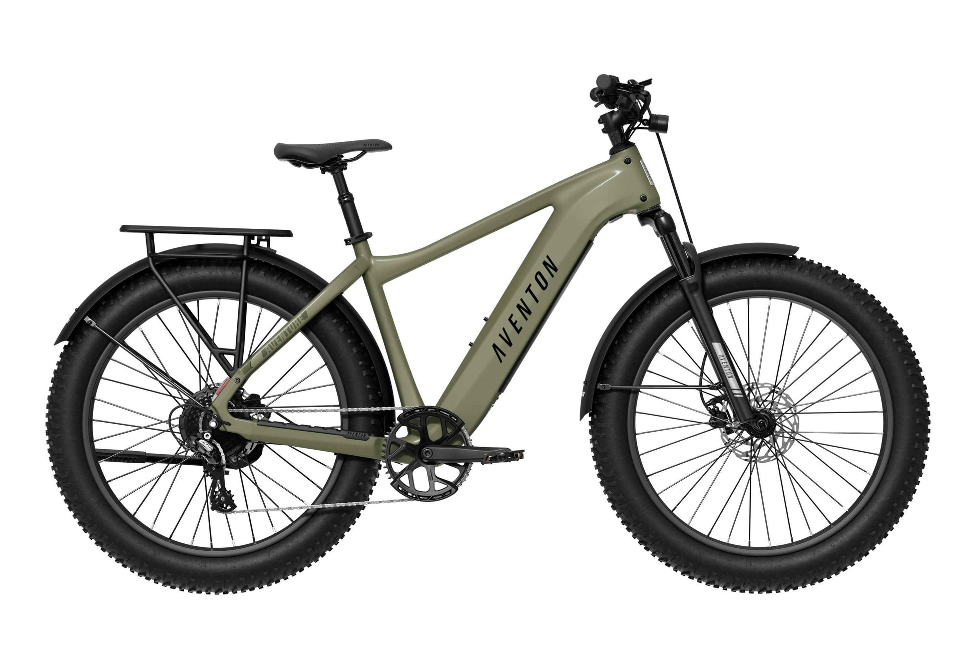 Rex E-Bikes Aventon Aventure.3 e-bike for sale - Fat Tire
