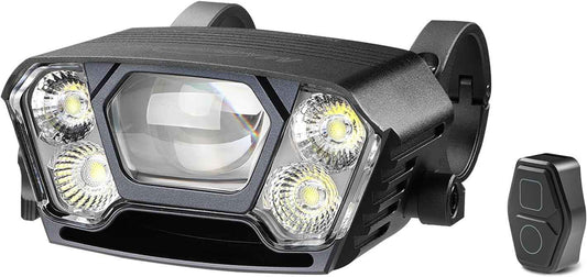 MagicCycling MagicShine Mountain Bike Light 12000 Lumen