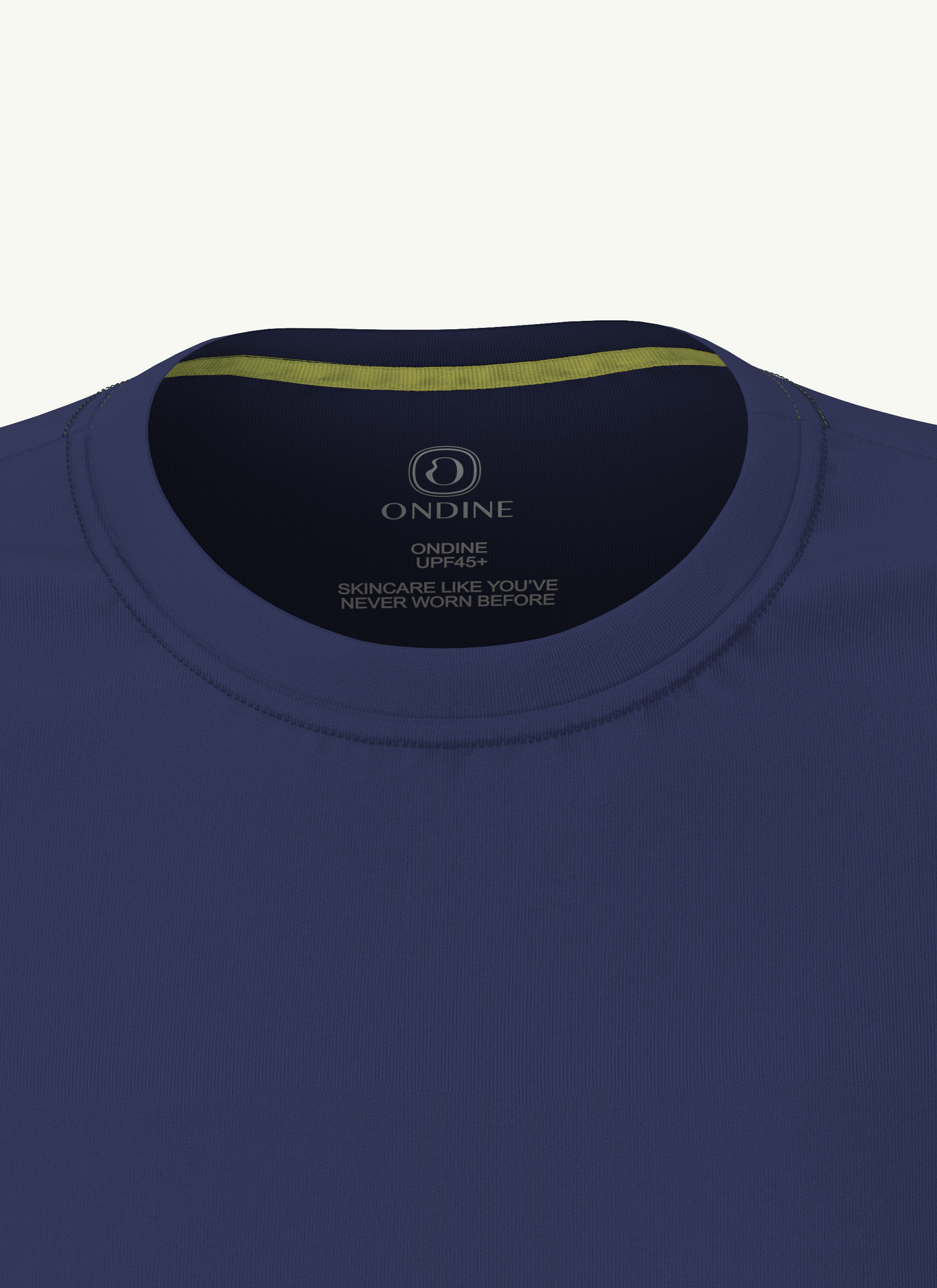 Ondine UPF 45 Short Sleeve T-Shirt for Sun Protection