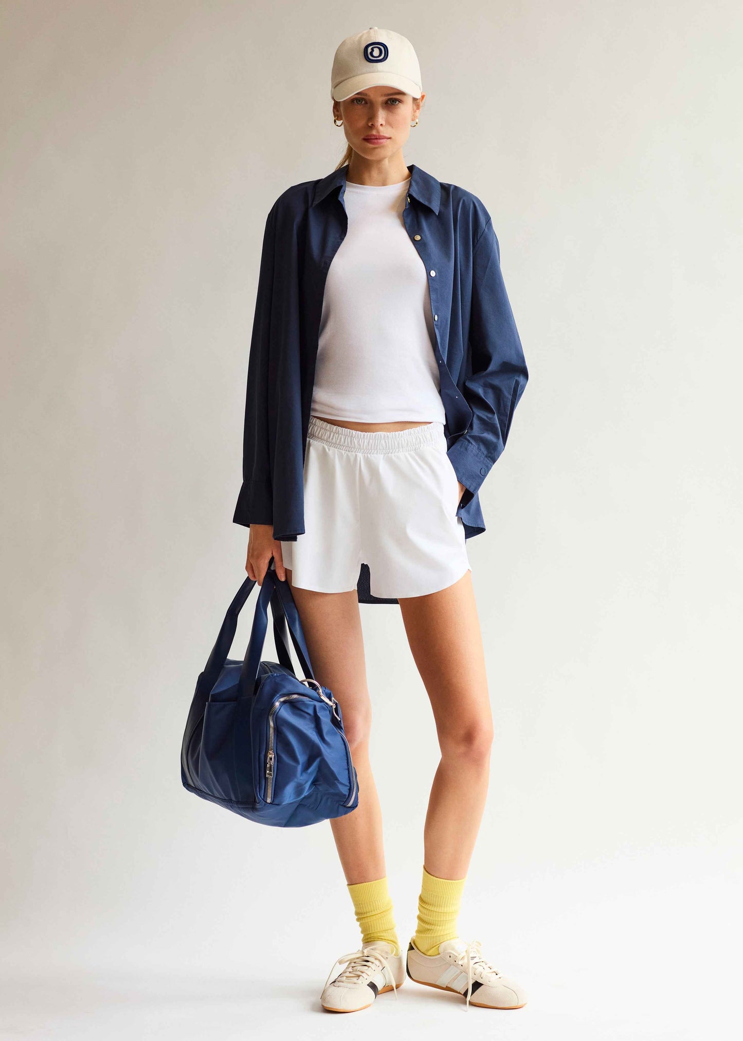 Ondine UPF 45 Short Sleeve T-Shirt for Sun Protection