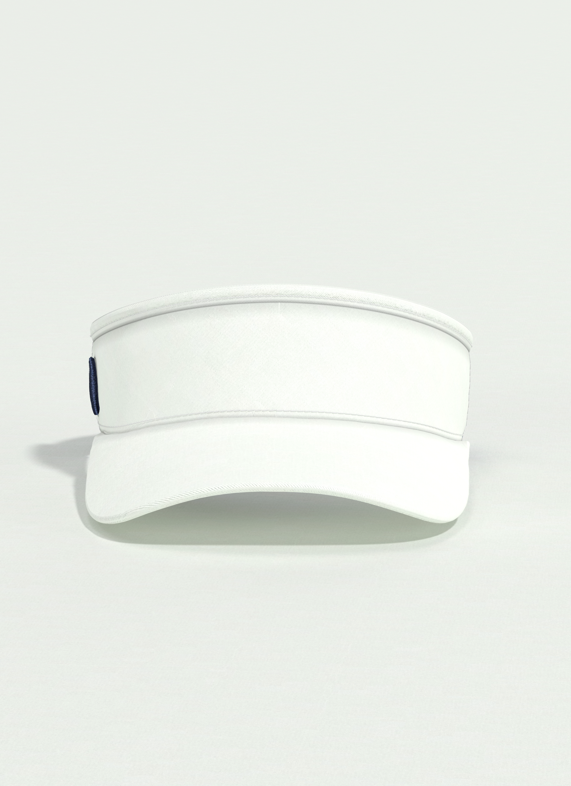 Ondine UV Protection Sports Visor with Adjustable Fit