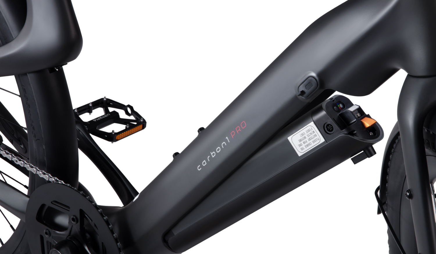 Rex E-Bikes Urtopia Carbon 1 Pro e-bike Lightweight & Fast