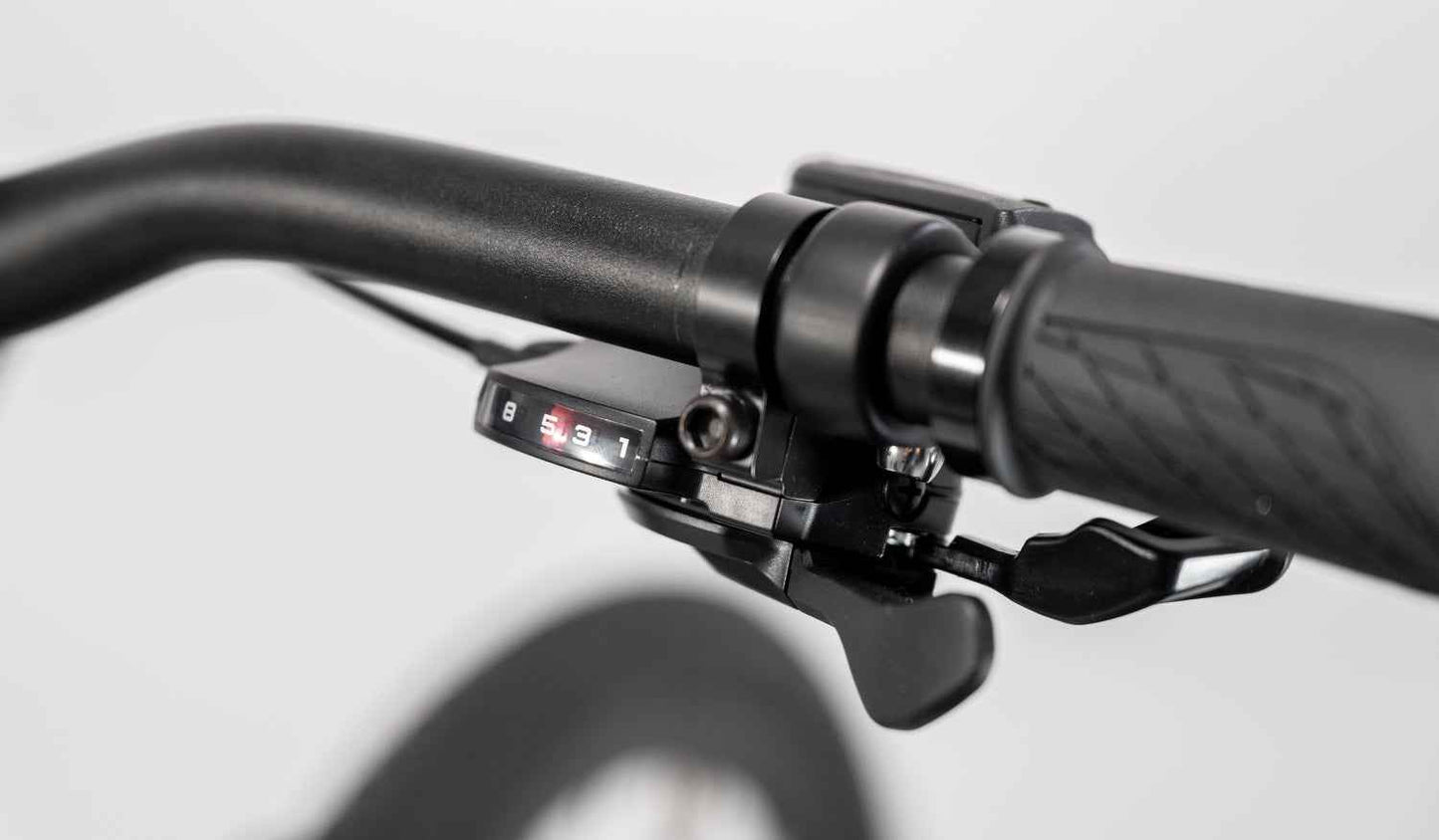 Rex E-Bikes Urtopia Carbon 1 Pro e-bike Lightweight & Fast