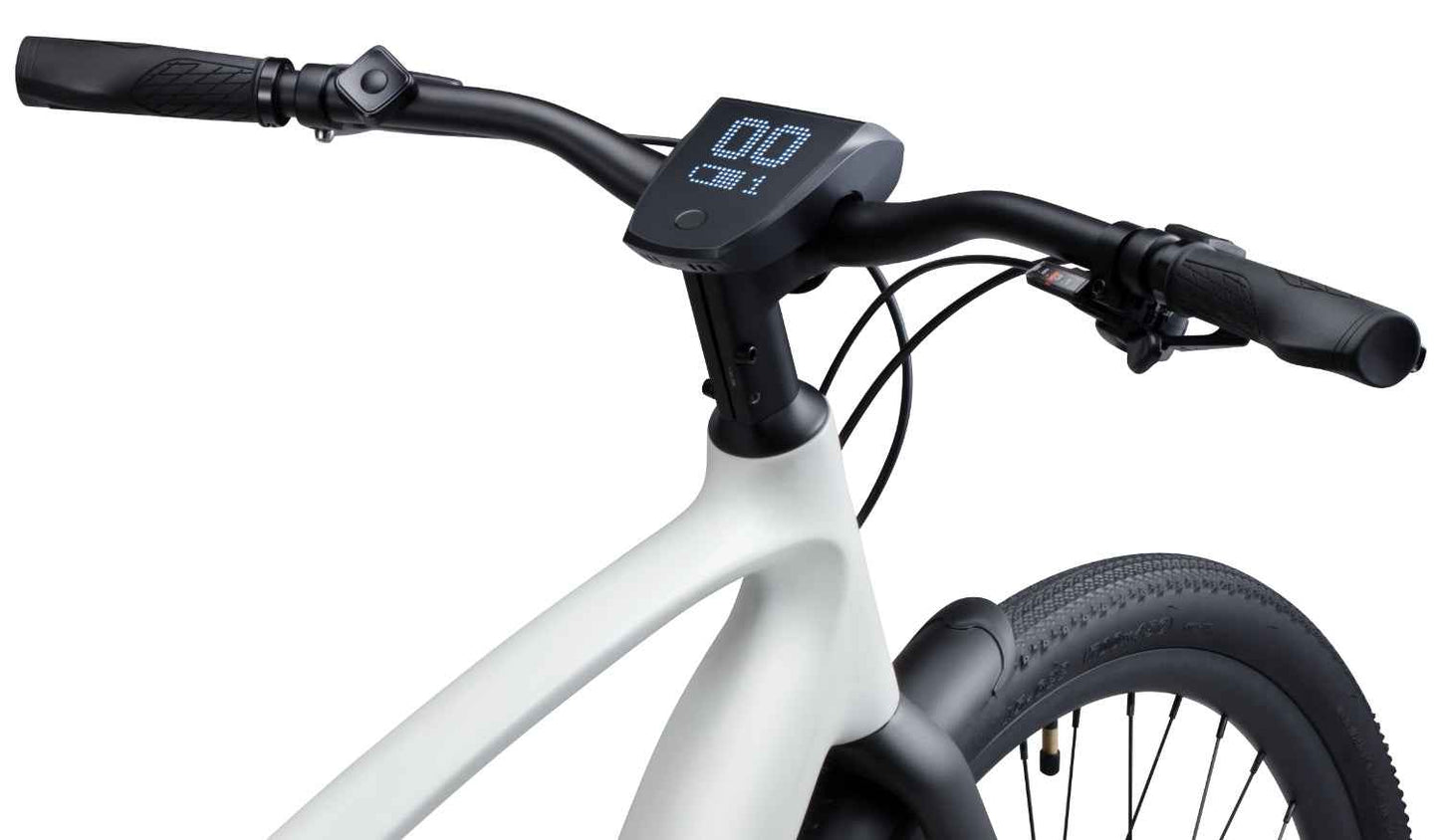 Rex E-Bikes Urtopia Carbon 1 Pro e-bike Lightweight & Fast