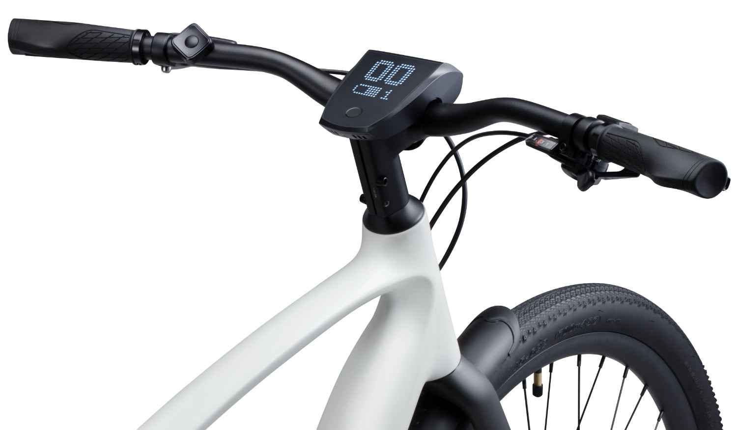 Rex E-Bikes Urtopia Carbon 1 Pro e-bike Lightweight & Fast
