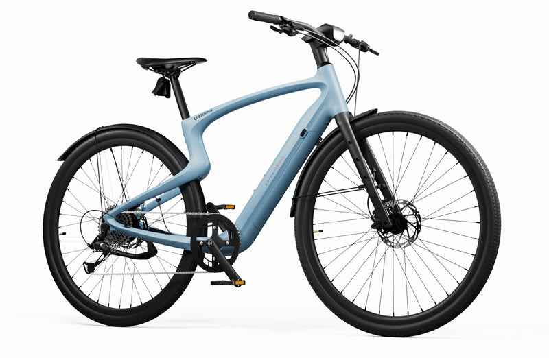 Rex E-Bikes Urtopia Carbon 1 Pro e-bike Lightweight & Fast