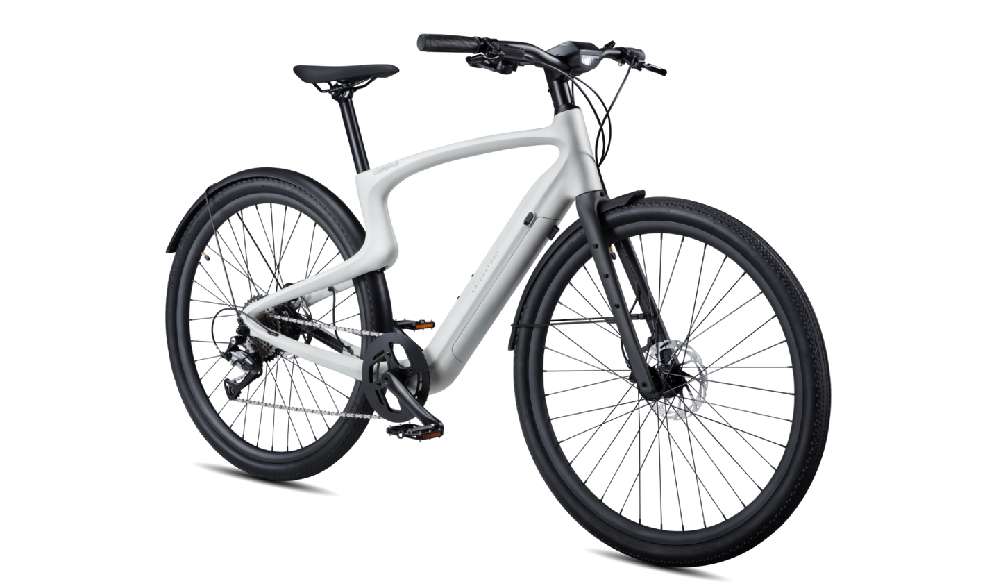 Rex E-Bikes Urtopia Carbon 1 Pro e-bike Lightweight & Fast