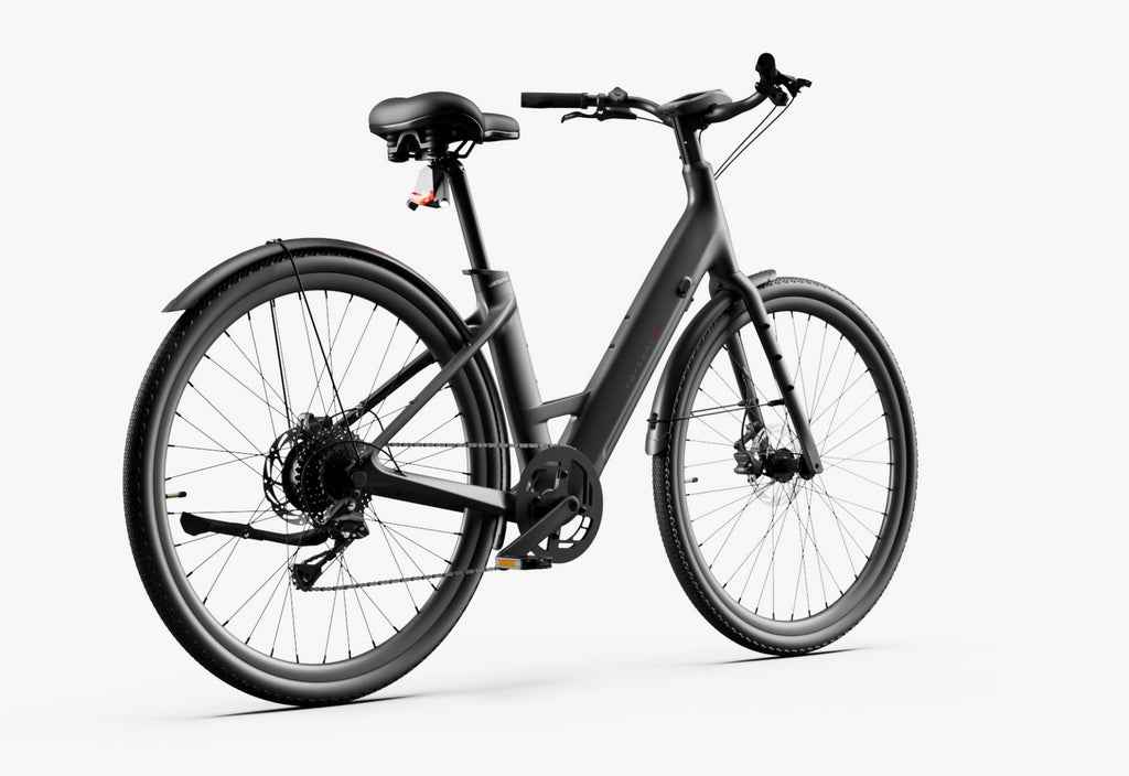 Rex E-Bikes Urtopia Carbon 1 Step-Through Electric Bike