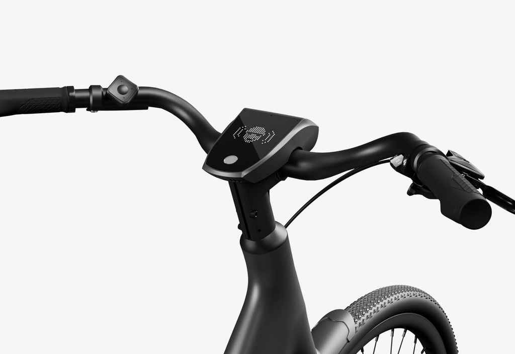 Rex E-Bikes Urtopia Carbon 1 Step-Through Electric Bike