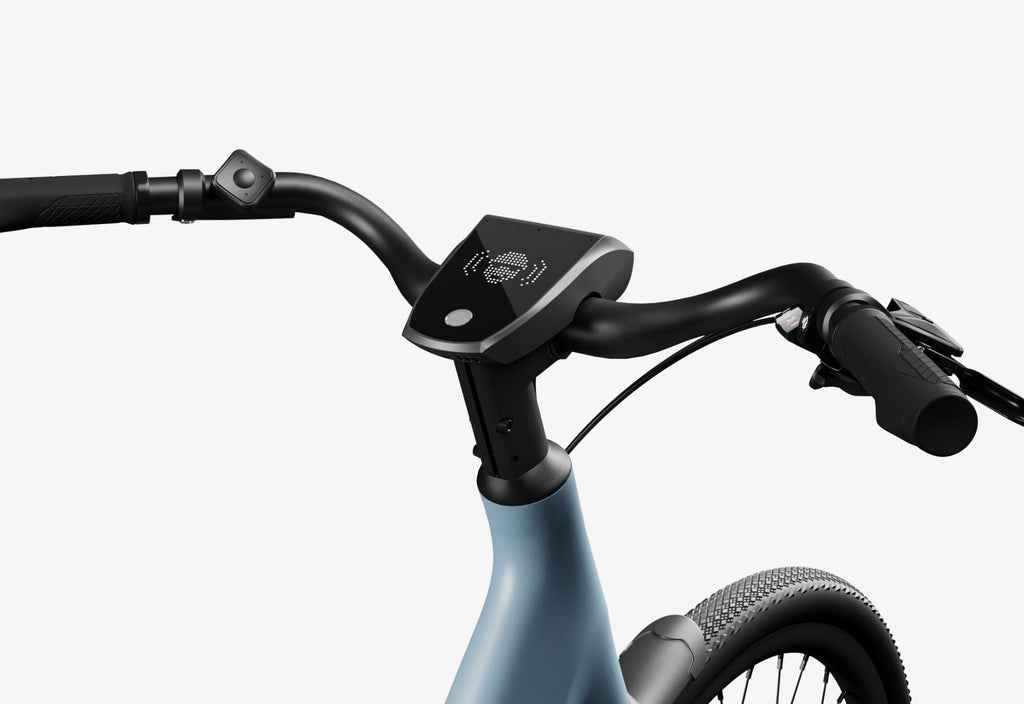 Rex E-Bikes Urtopia Carbon 1 Step-Through Electric Bike