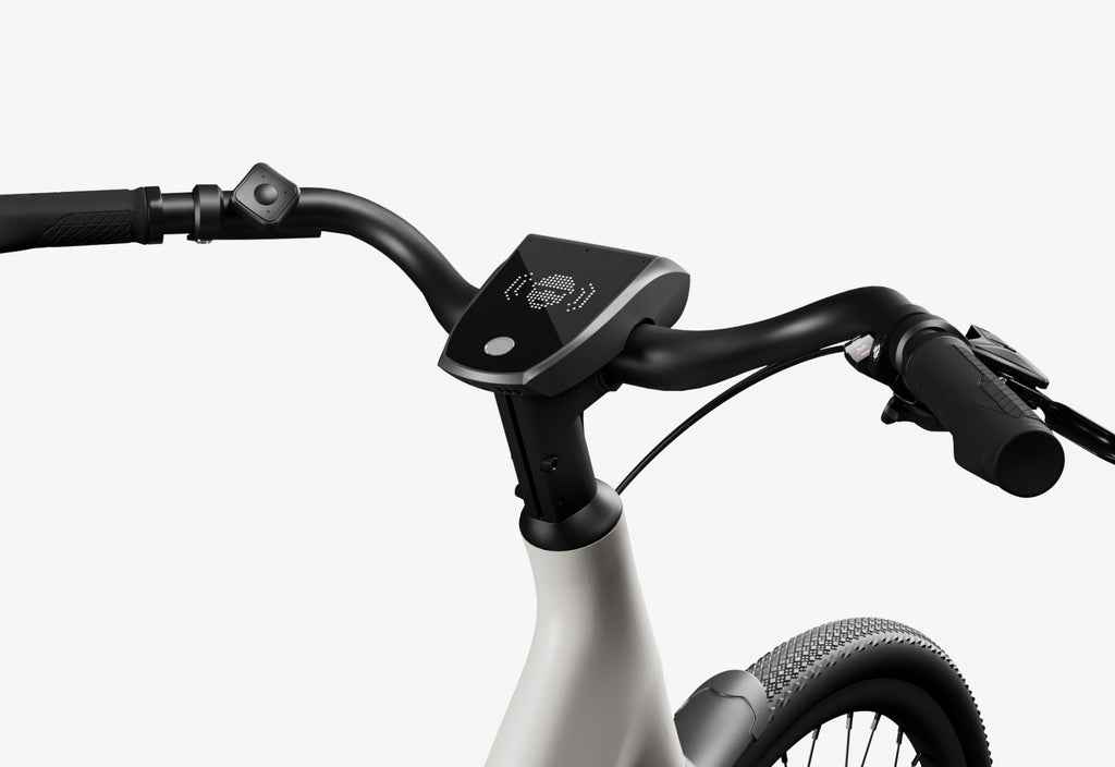 Rex E-Bikes Urtopia Carbon 1 Step-Through Electric Bike