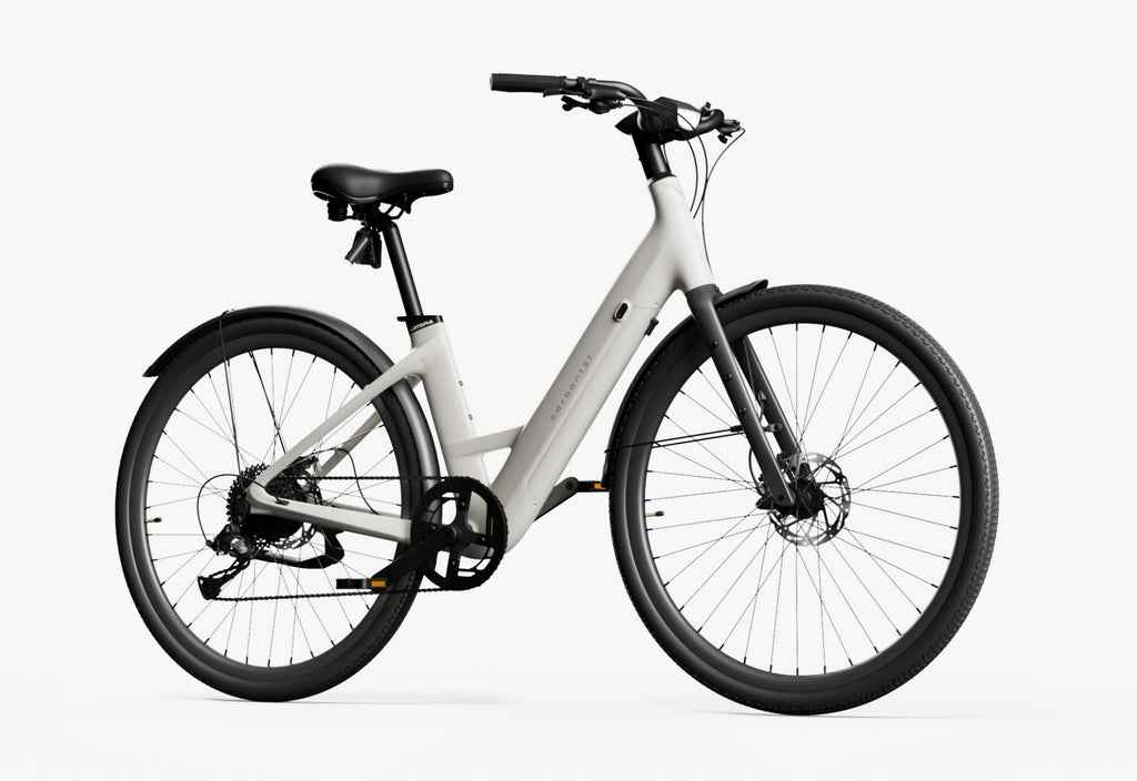 Rex E-Bikes Urtopia Carbon 1 Step-Through Electric Bike