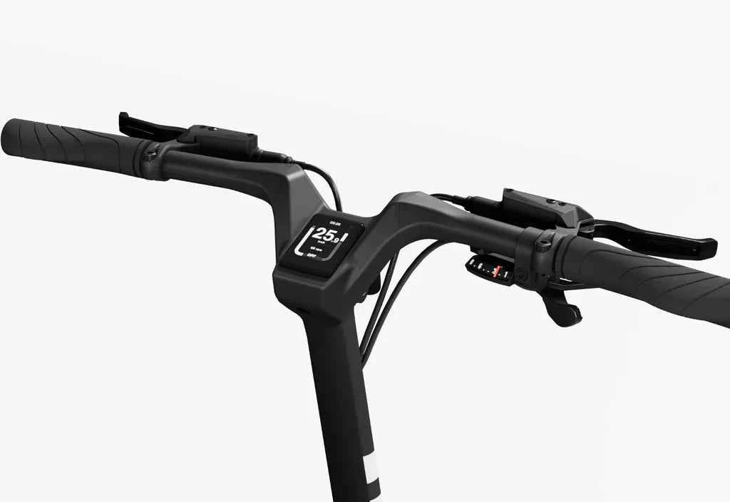 Rex E-Bikes Urtopia Carbon Fold 1 Electric Bike - Lightweight & Foldable