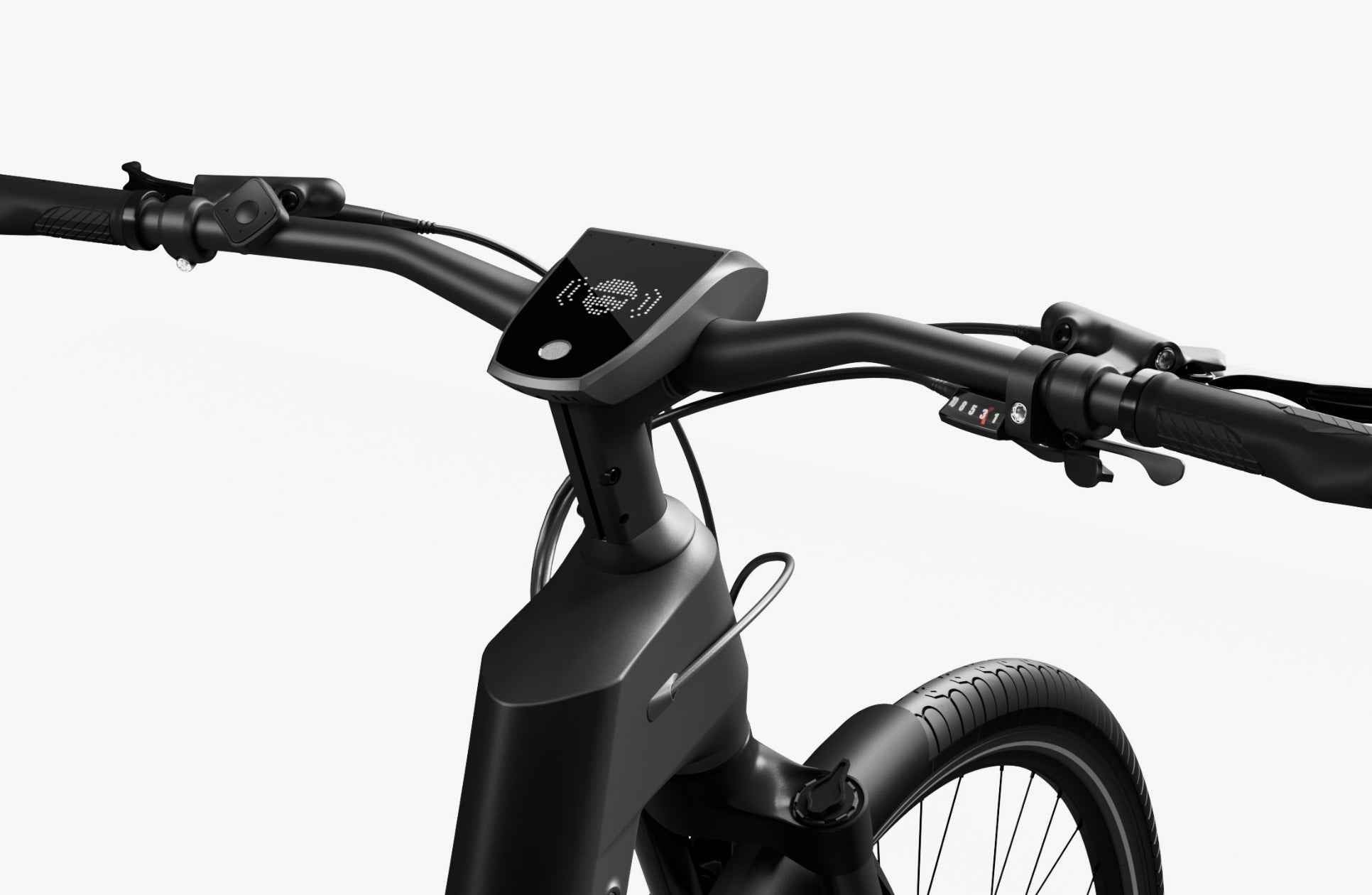 Rex E-Bikes Urtopia Carbon Fusion GT e-bike - Lightweight & Powerful