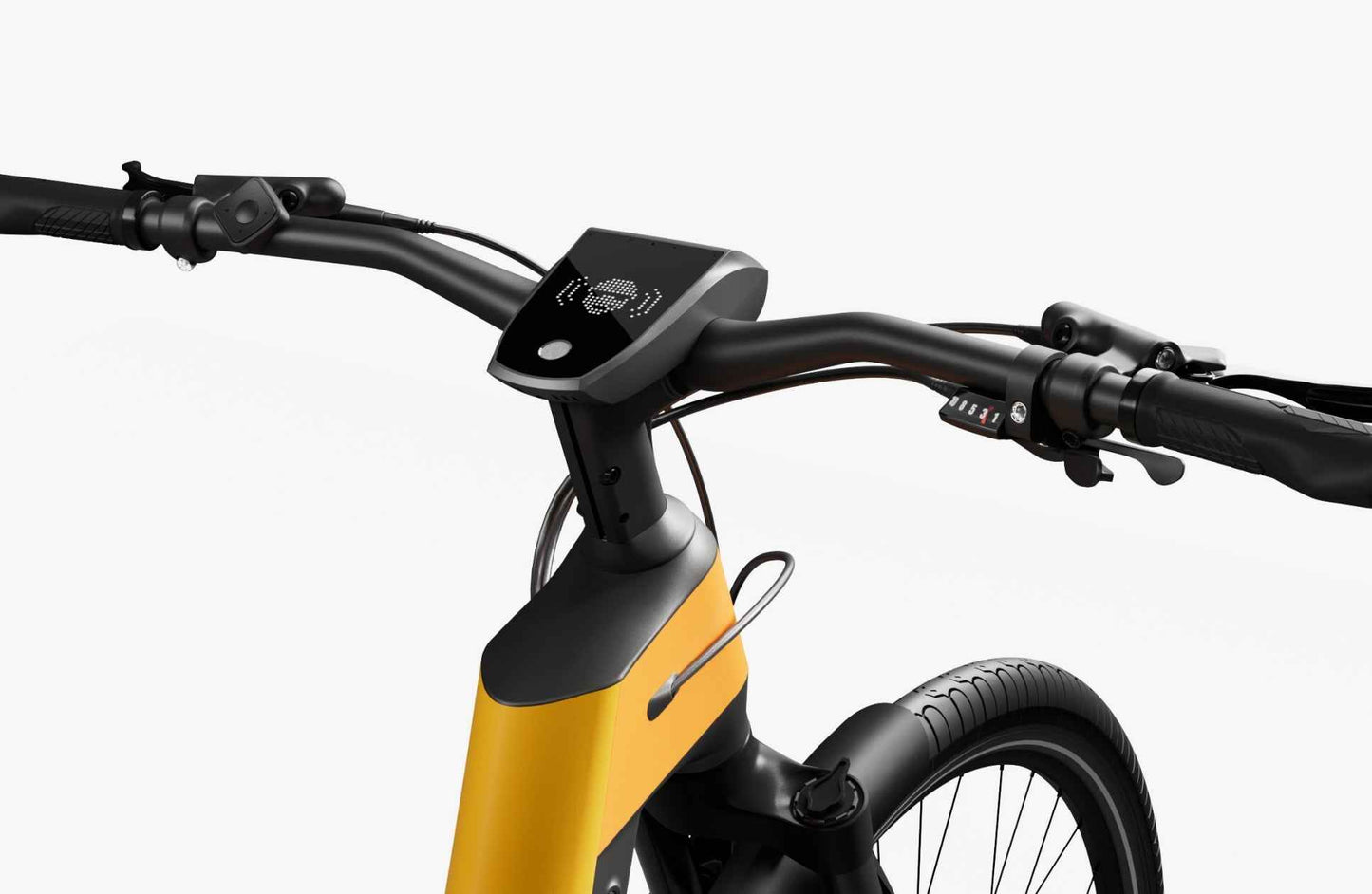 Rex E-Bikes Urtopia Carbon Fusion GT e-bike - Lightweight & Powerful