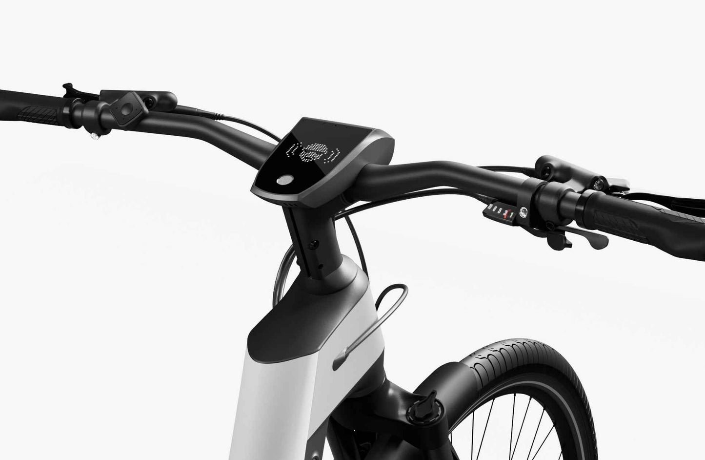 Rex E-Bikes Urtopia Carbon Fusion GT e-bike - Lightweight & Powerful