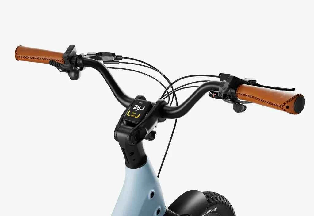 Rex E-Bikes Urtopia Joy Carbon E-Bike Lightweight & Durable