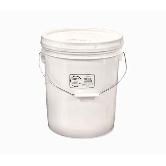 15lb Bucket Bulk Coffee