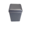 Metal Tin
