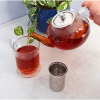 Glass Tea Pot - Image 2