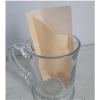 #2 Tea Brew Filters (100) - Image 2