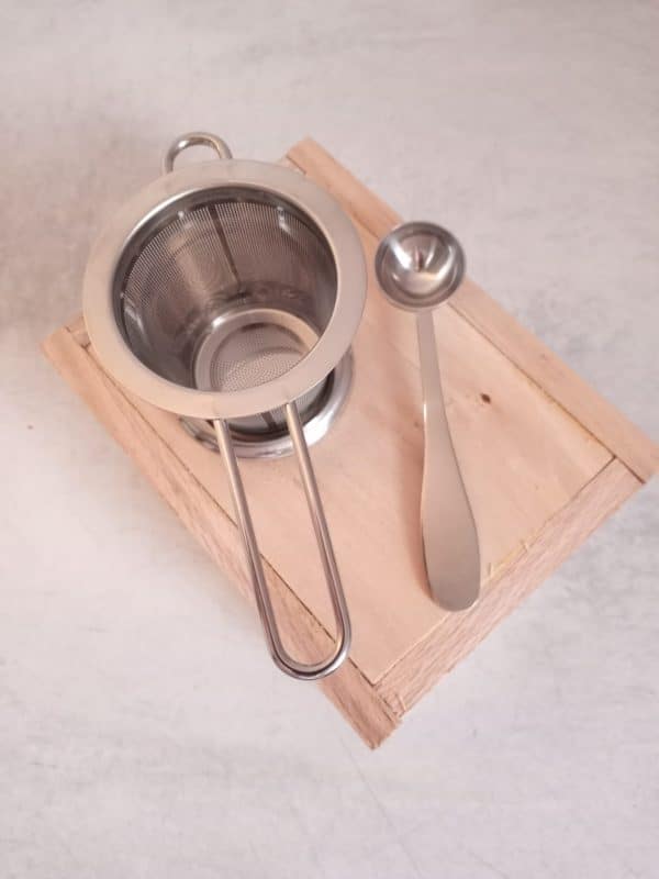 Basket Infuser - Image 4